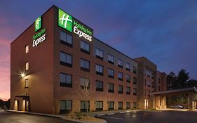 Holiday Inn Express Newnan